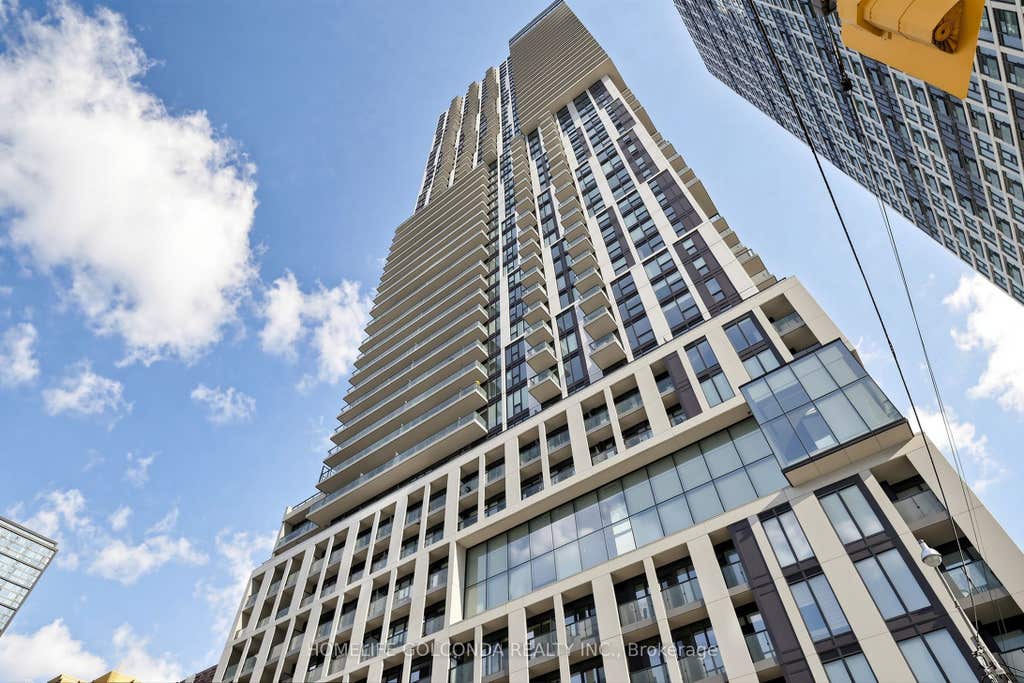 Photo of 251 Jarvis Street #2714, Toronto, ON M5B 0C3 (MLS # C13597840)