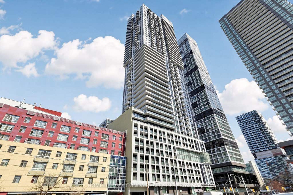 Photo of 251 Jarvis Street #2714, Toronto, ON M5B 0C3 (MLS # C13597840)