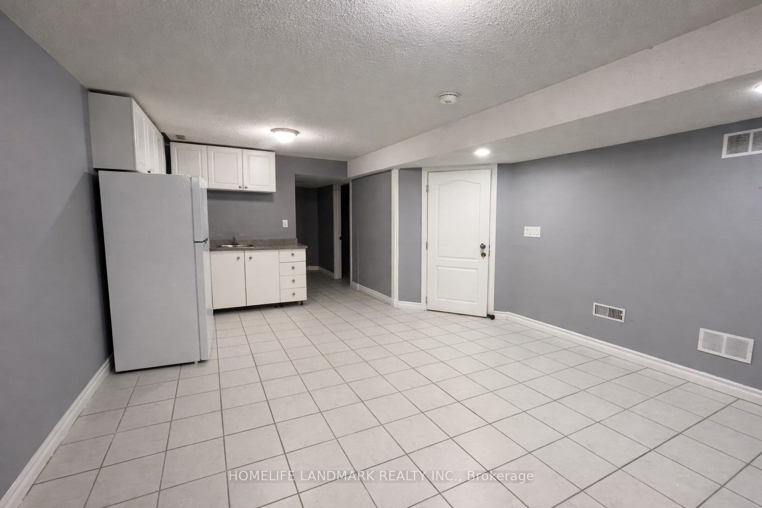 19 Dovesong Drive W basement