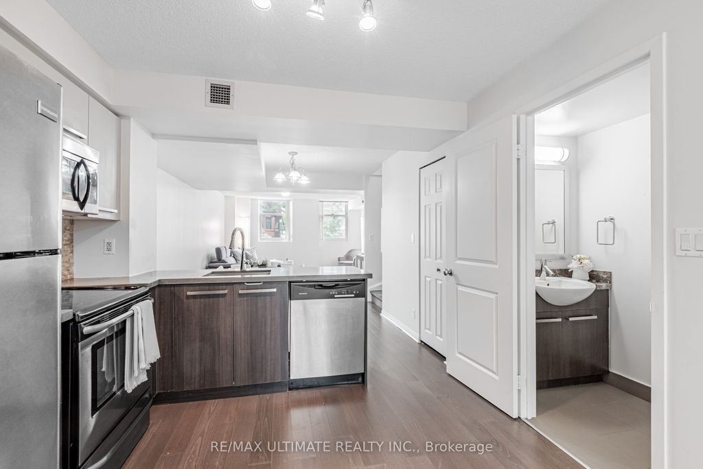 Photo of 11 St Joseph Street #311, Toronto, ON M4Y 3G4 (MLS # C12418163)