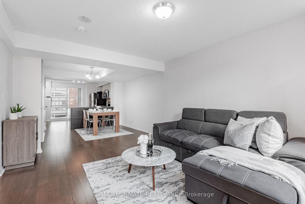 Photo of 11 St Joseph Street #311, Toronto, ON M4Y 3G4 (MLS # C12418163)