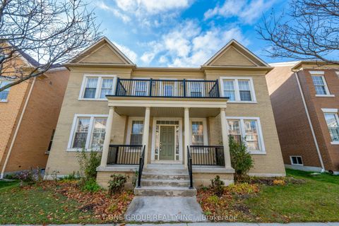 14 Annibale Drive Markham ON L6C 0J2
