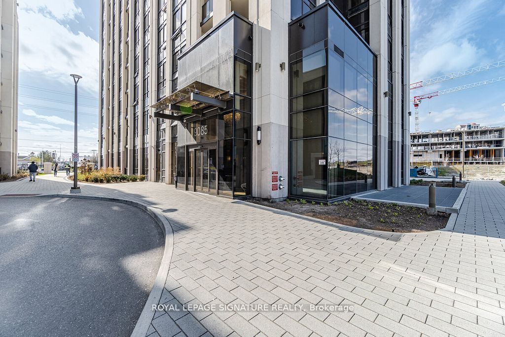 9085 Jane Street 108