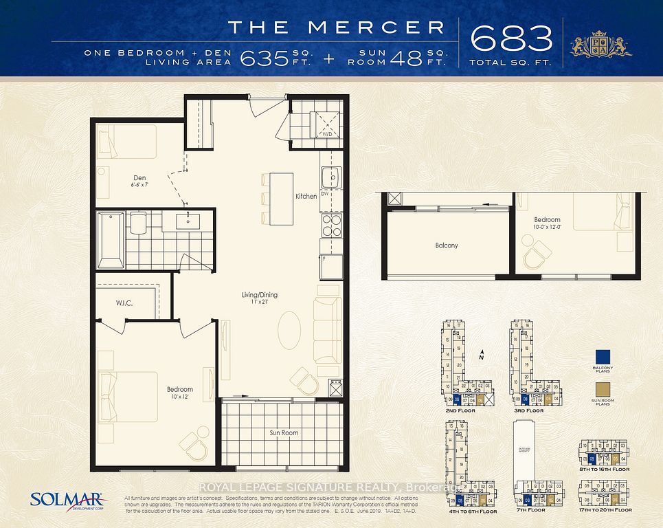 9085 Jane Street 108