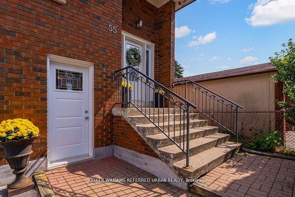 Photo of 55 Tedder Street, Toronto, ON M6M 4X2 (MLS # W13210330)