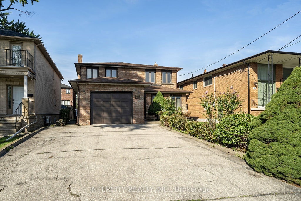 Photo of 72 Chiswick Avenue, Toronto, ON M6M 4V3 (MLS # W13776136)