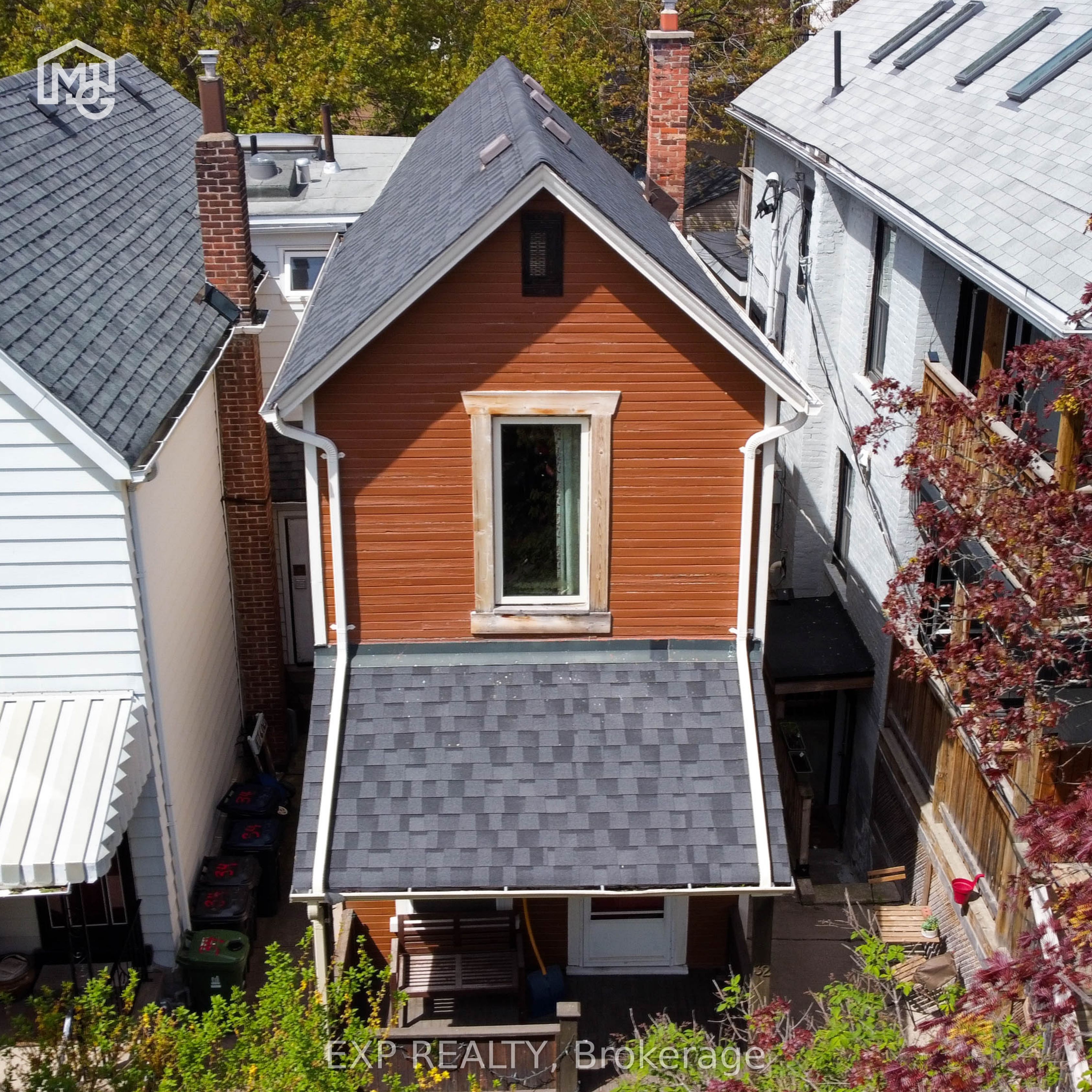 32 Columbus Avenue