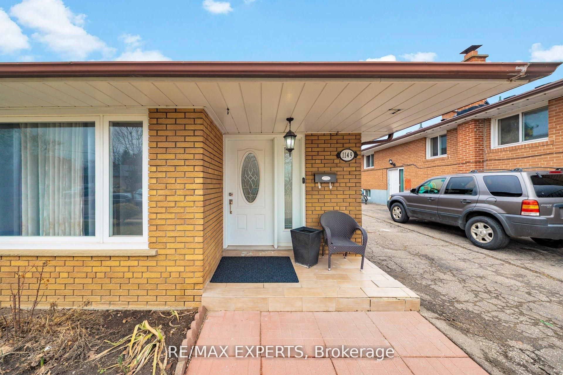 1149 Shadeland Drive