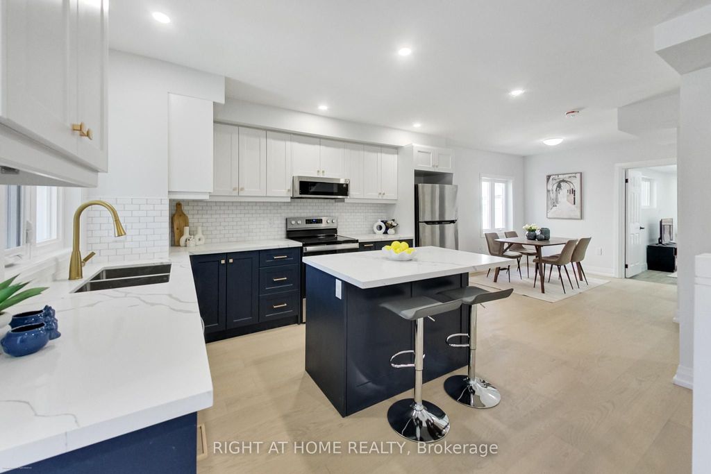 Photo of 259 Robina Avenue, Toronto, ON M6C 3Y9 (MLS # C13061252)