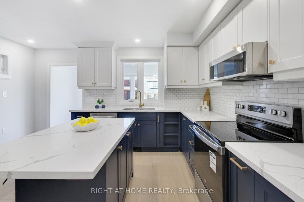 Photo of 259 Robina Avenue, Toronto, ON M6C 3Y9 (MLS # C13061252)