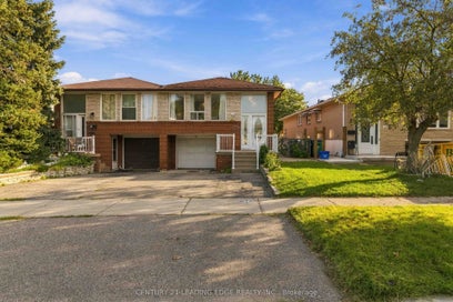 3441 Anneliese Avenue Mississauga ON L4Y 3E1