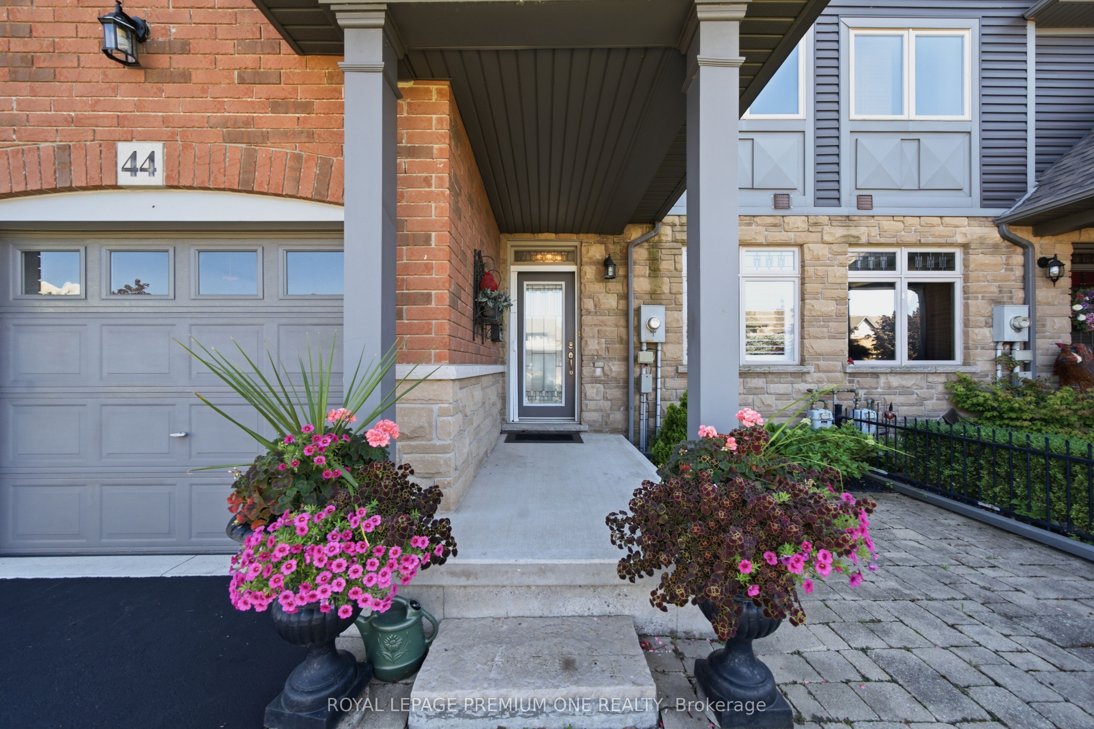 44 Conrad Place