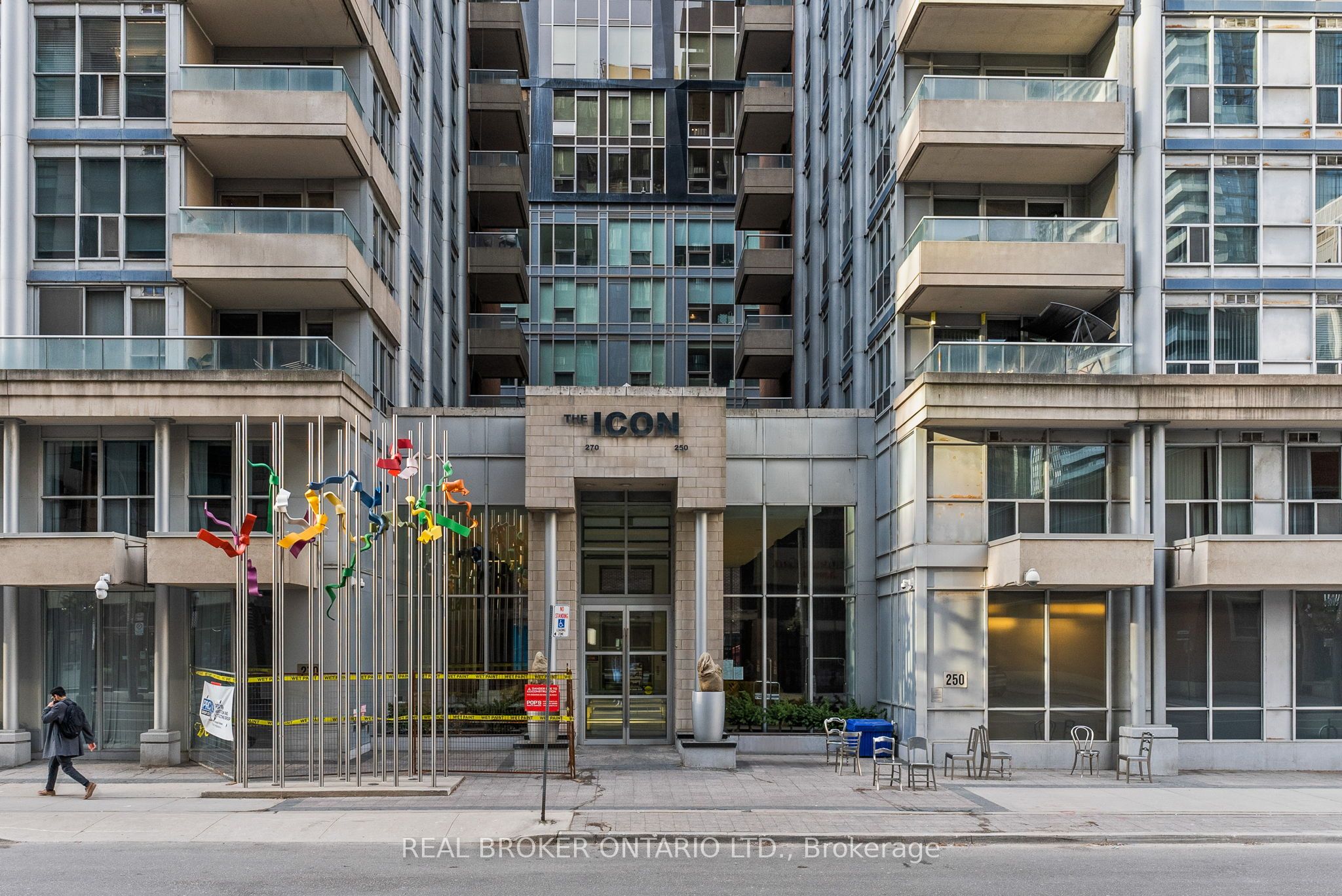 250 Wellington Street 1227