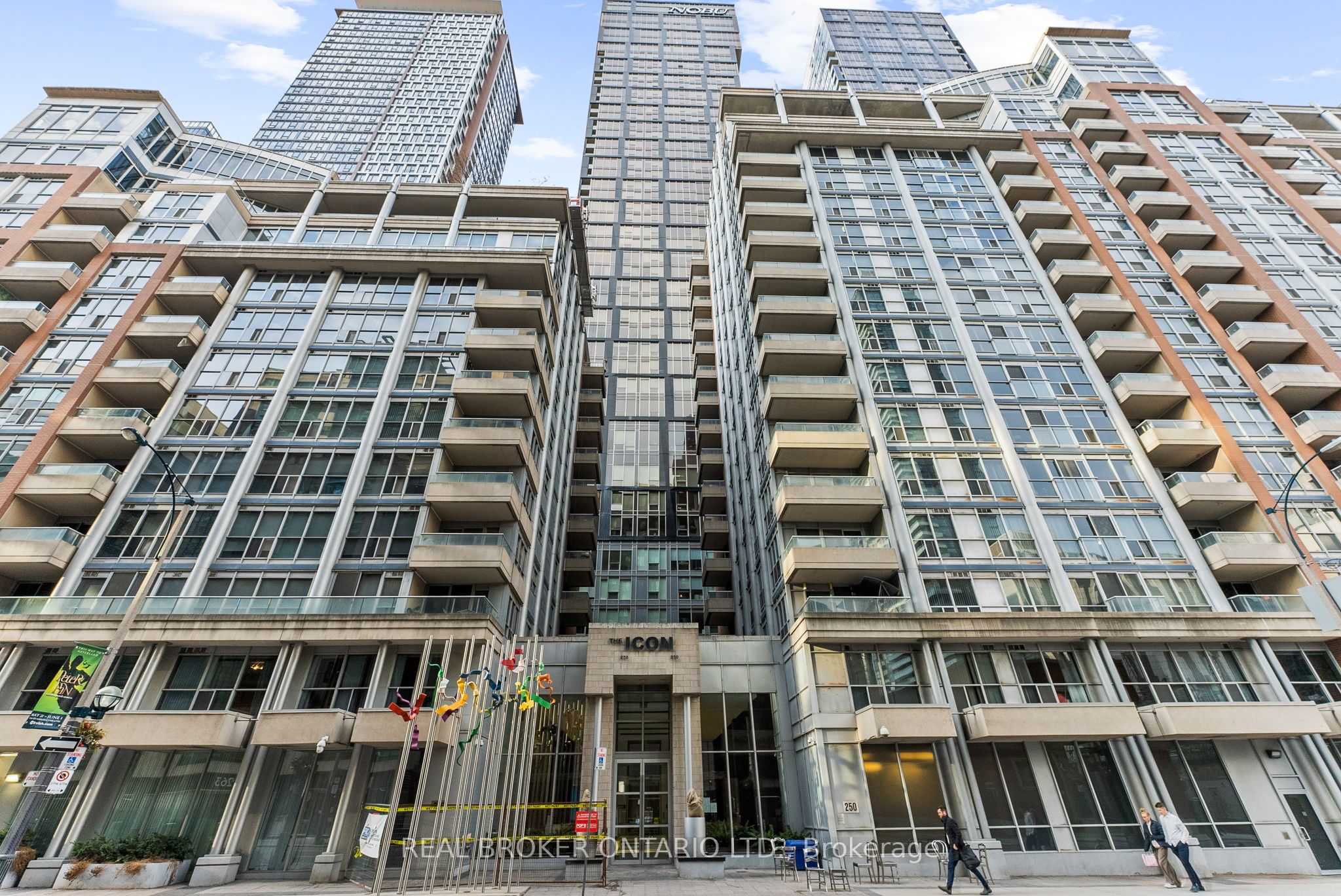 250 Wellington Street 1227