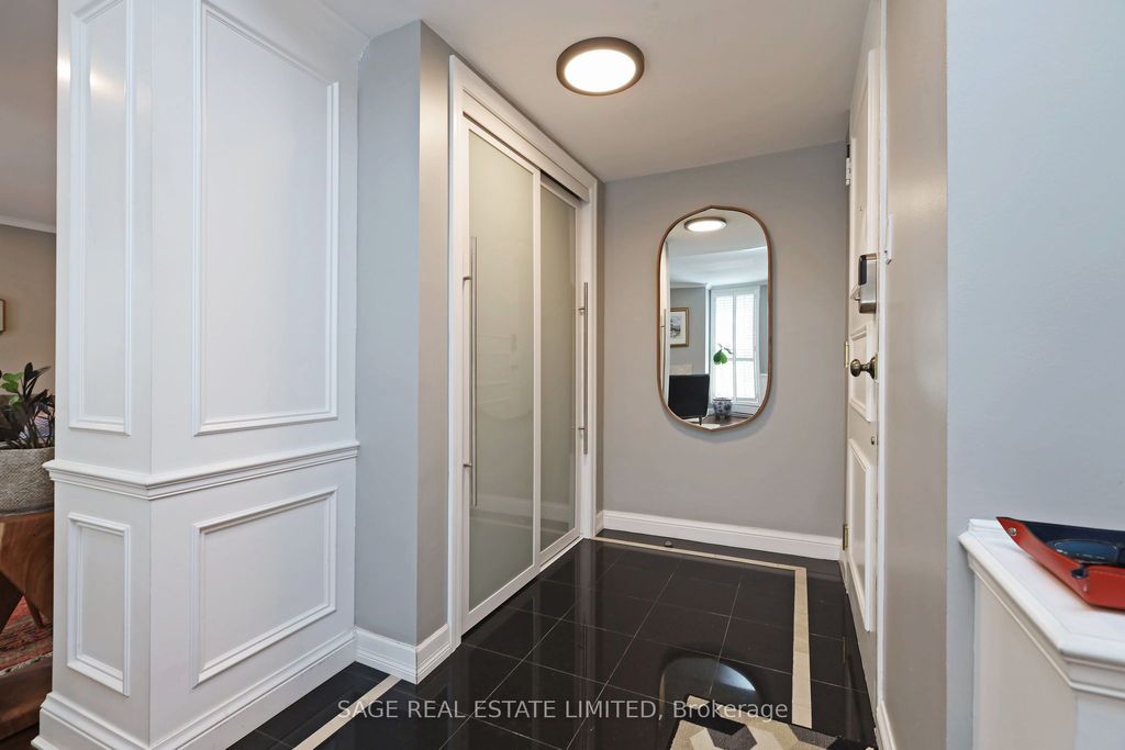 Photo of 105 Heath Street W #9, Toronto, ON M4V 1T5 (MLS # C12347579)