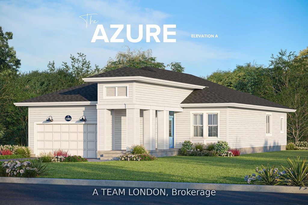 Photo of 27 Harbour Way, Central Elgin, ON N5L 1C5 (MLS # X12677526)