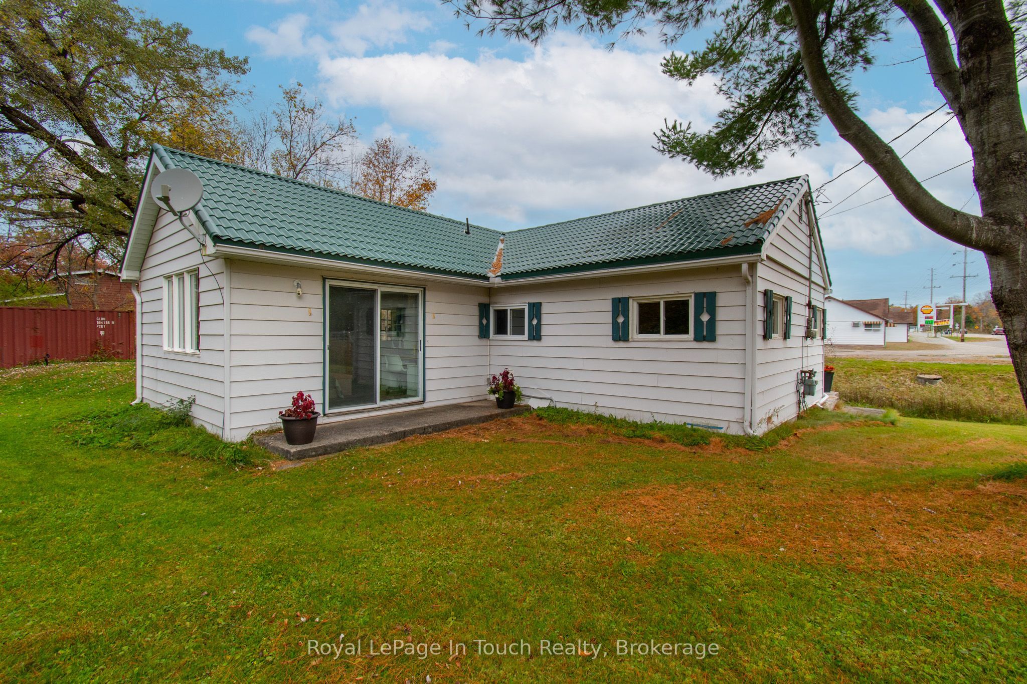 14177 Highway 12 Highway