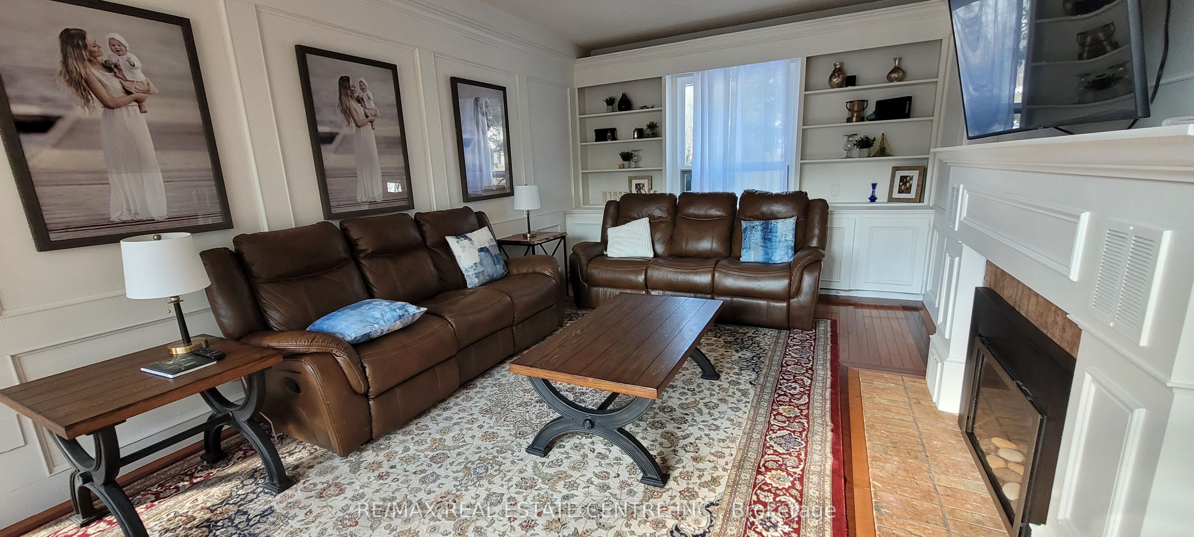 2010 Cameron Drive