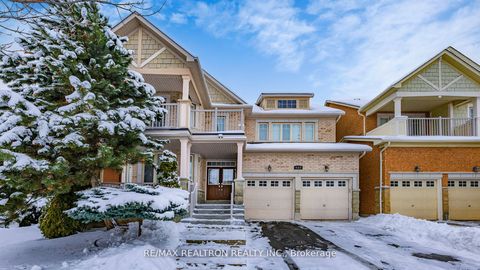 222 Silver Maple Road Richmond Hill ON L4E 4Z3
