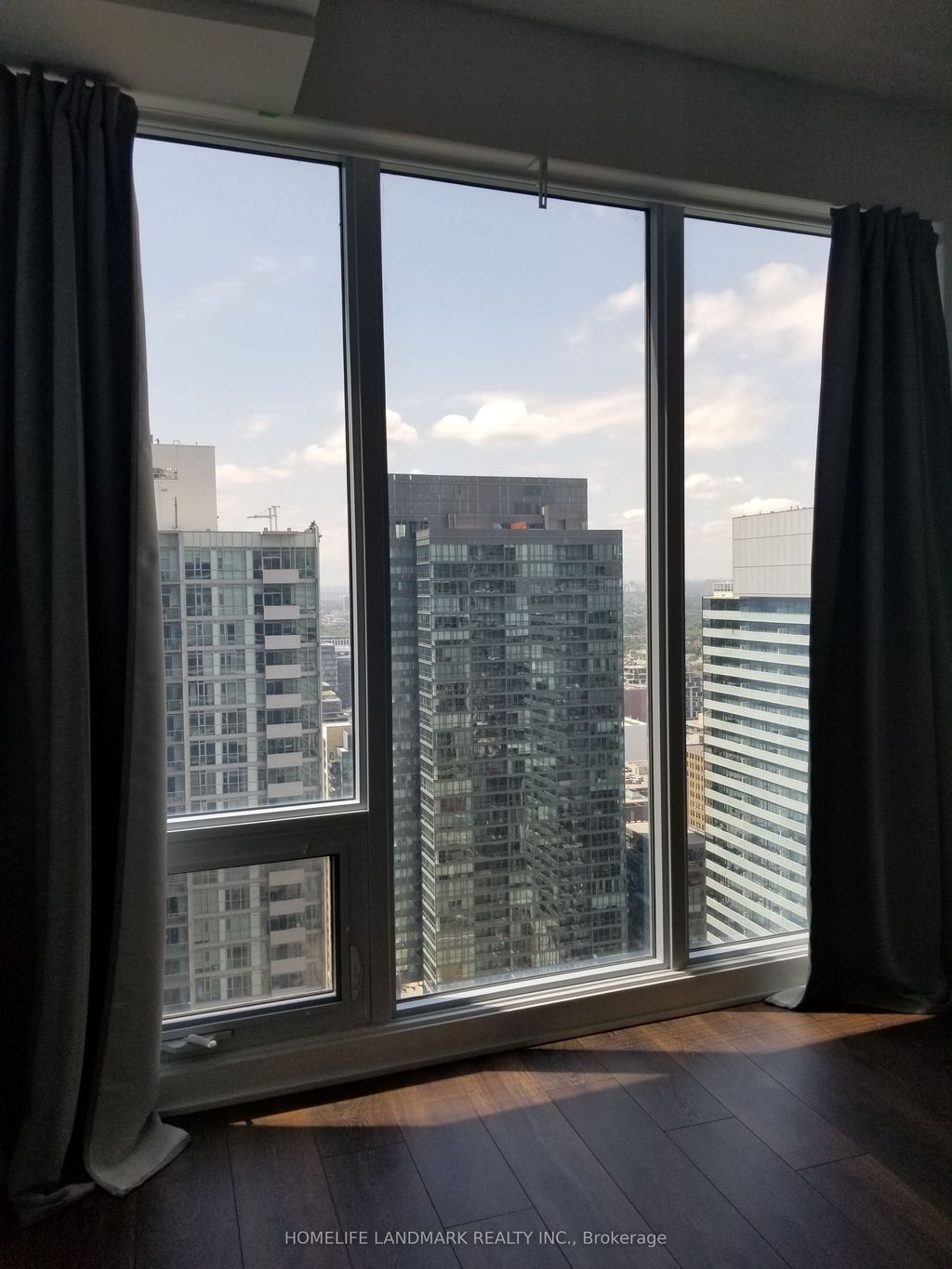 Photo of 125 Blue Jays Way #3903, Toronto, ON M5V 0N5 (MLS # C12416772)