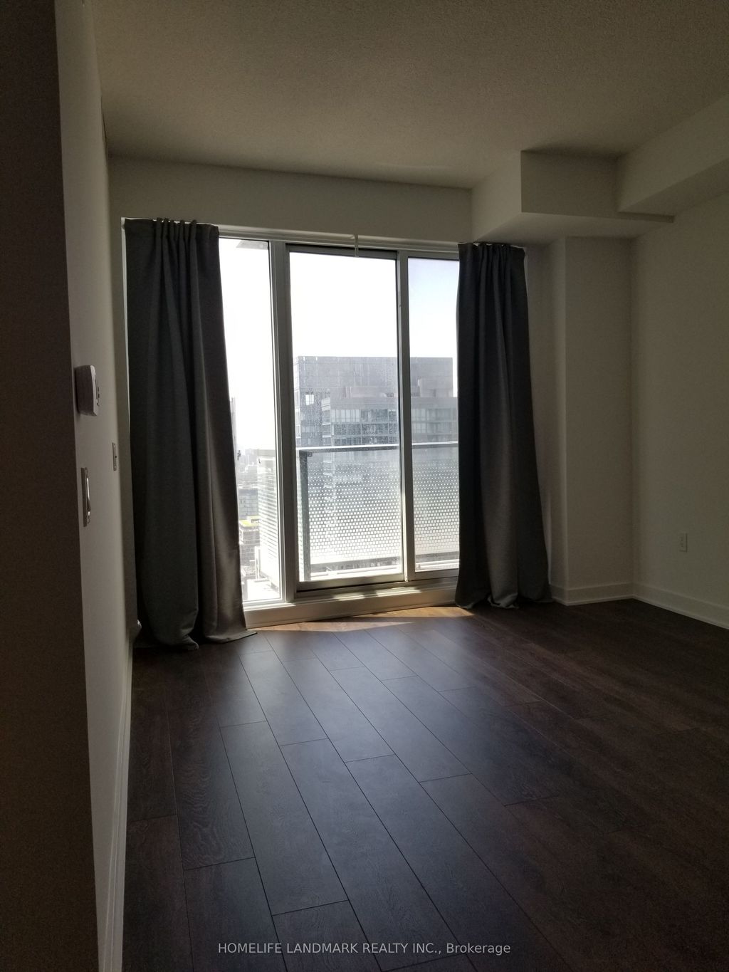 Photo of 125 Blue Jays Way #3903, Toronto, ON M5V 0N5 (MLS # C12416772)