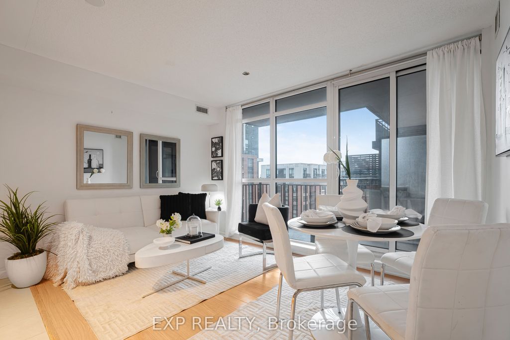 Photo of 830 Lawrence Avenue W #729, Toronto, ON M6A 0A2 (MLS # W13118472)