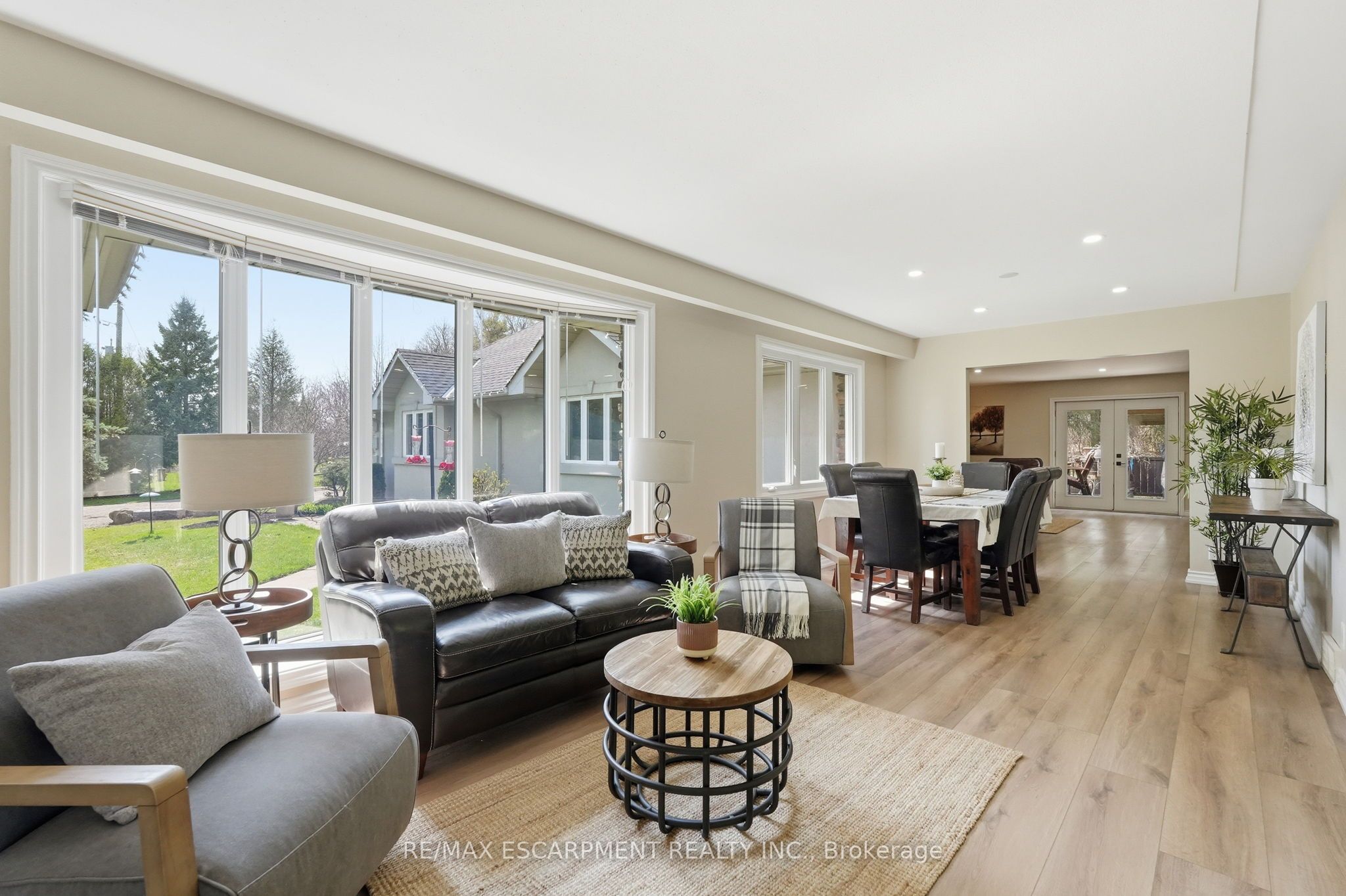 19 CONCESSION 5 E N/A