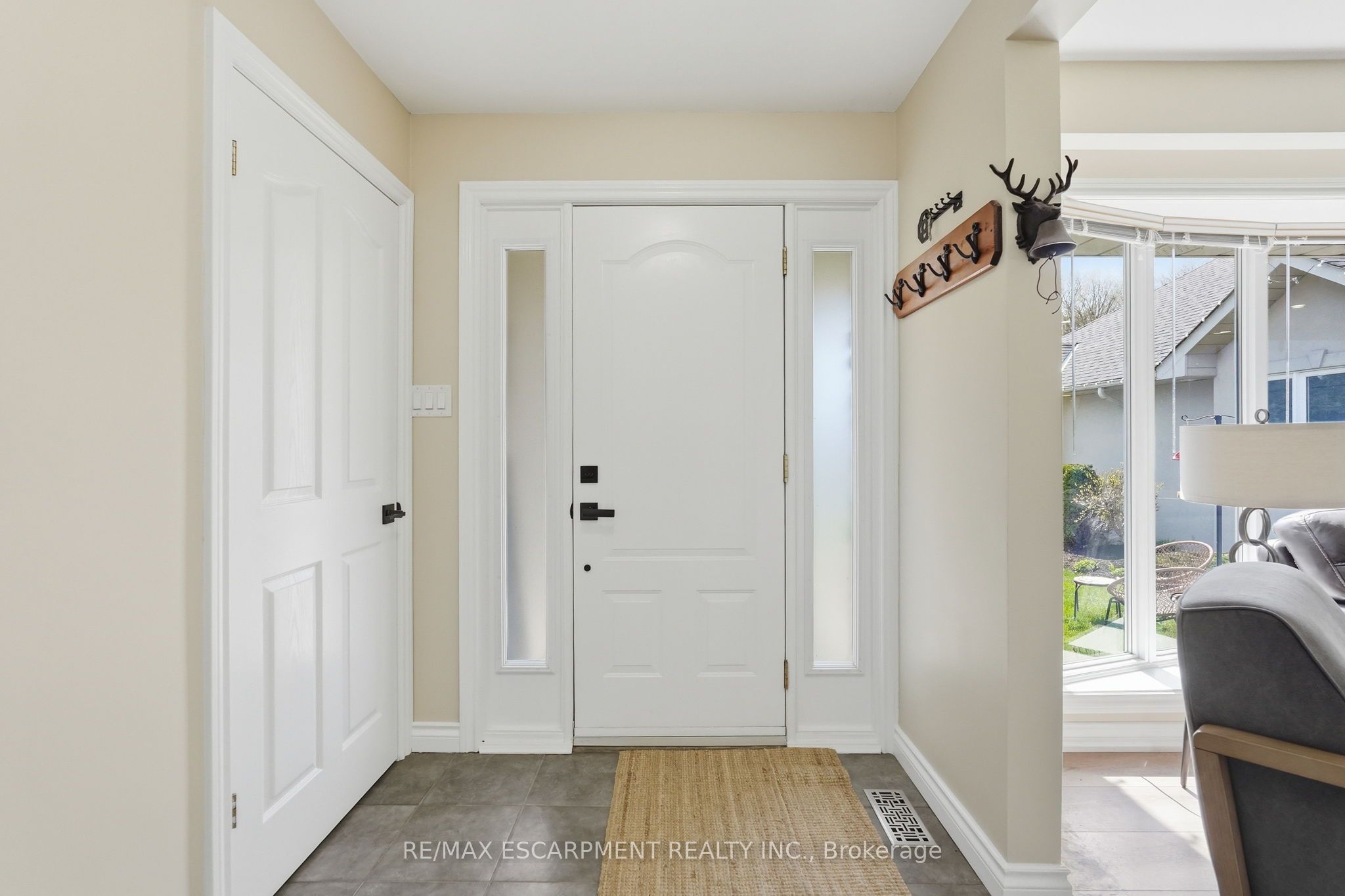 19 CONCESSION 5 E N/A