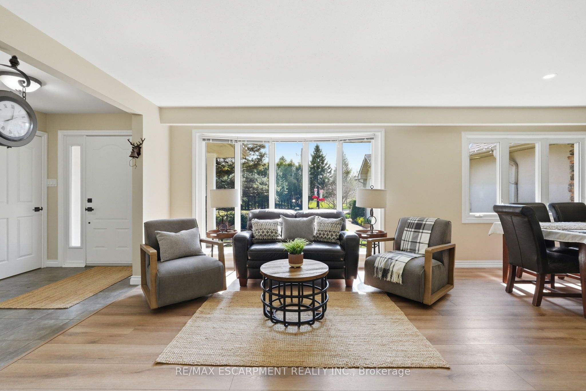 19 CONCESSION 5 E N/A