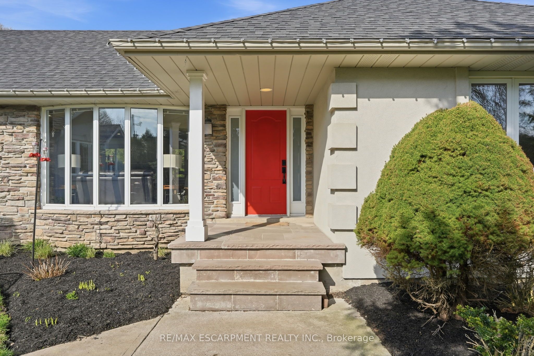 19 CONCESSION 5 E N/A