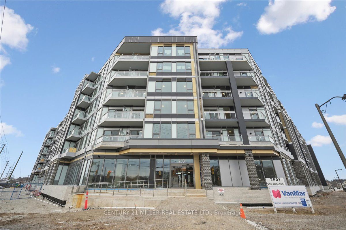 2501 Saw Whet Boulevard E 129