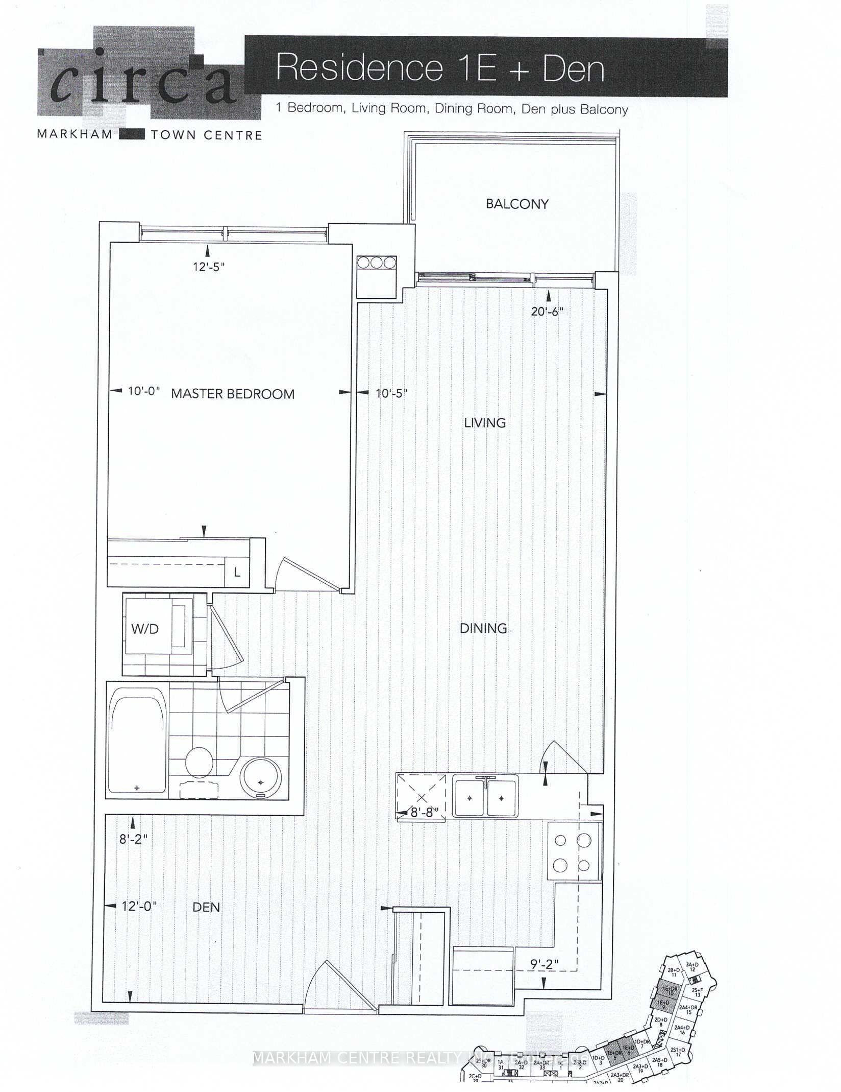 33 Cox Boulevard 306