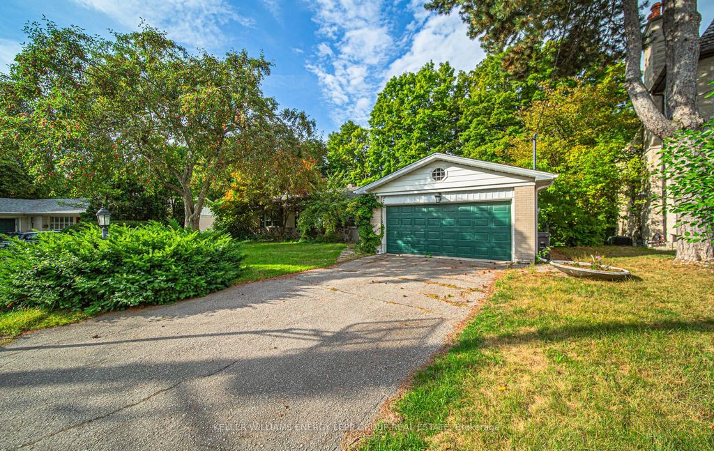 Photo of 15 Artinger Court, Toronto, ON M3B 1J9 (MLS # C12472373)
