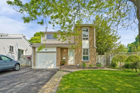 Property photo of 66 medley lane, ajax, ON l1s 3p6