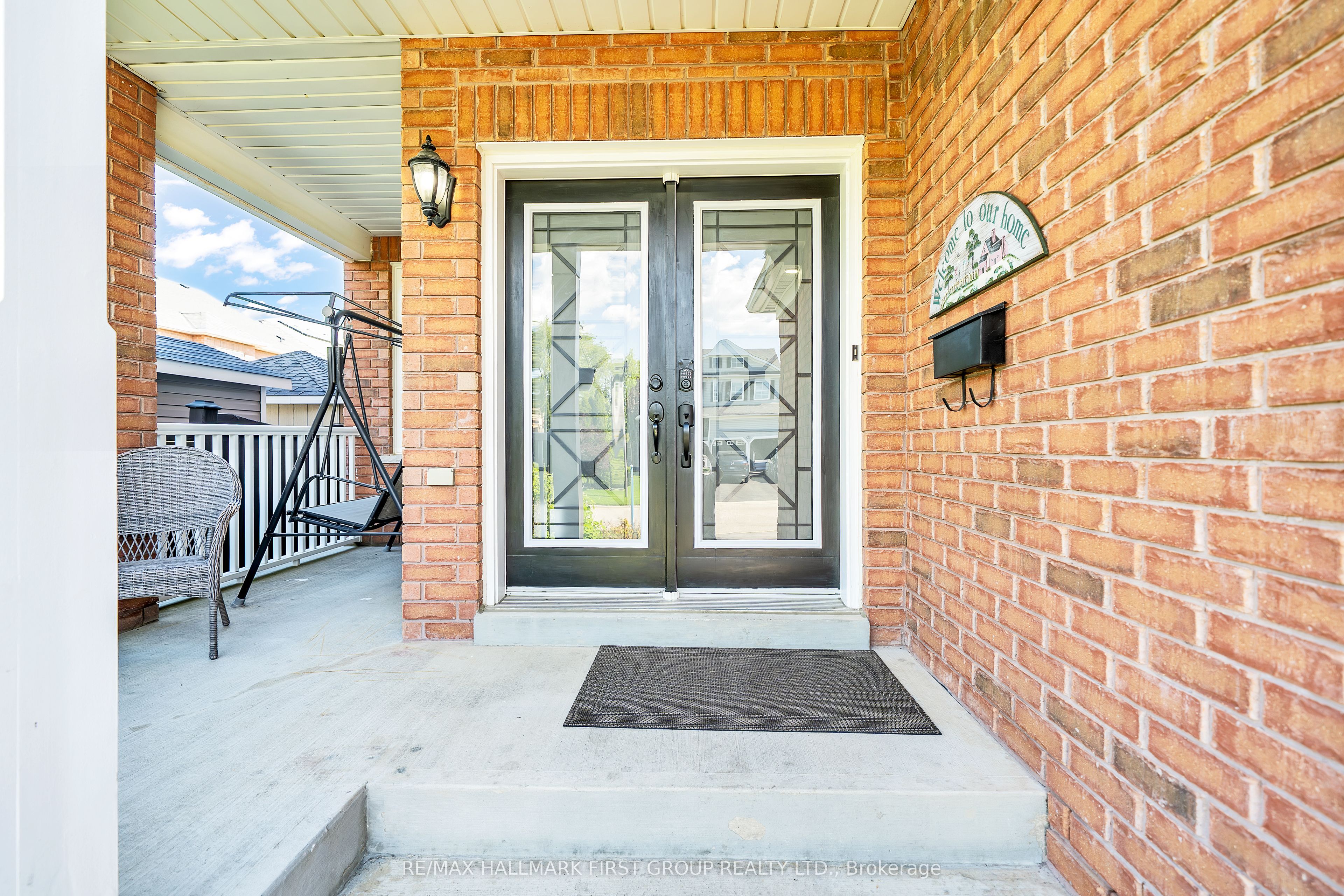 1249 Leacock Court