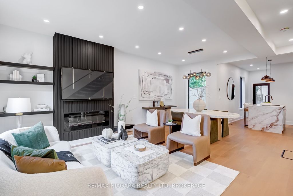 Photo of 95 Kimberley Avenue, Toronto, ON M4E 2Z4 (MLS # E12446862)