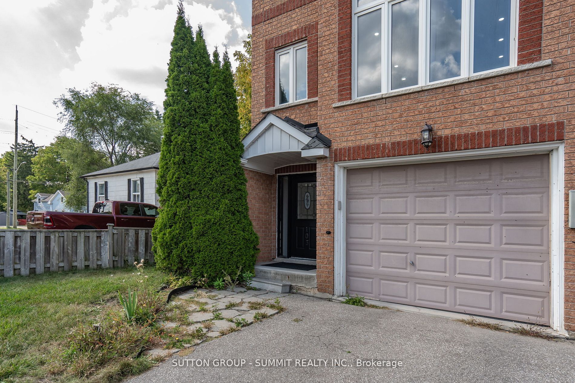 103 John Street