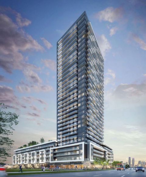 5081 Hurontario Street 426 Mississauga ON L4Z 3X7