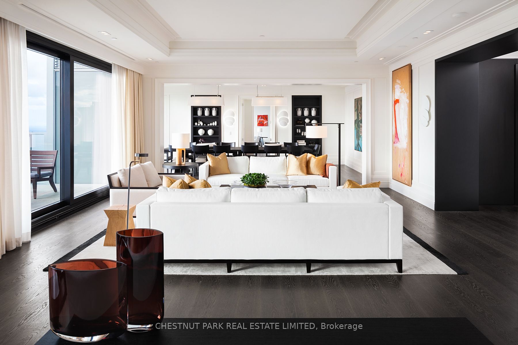 200 Cumberland Street Sub Penthouse 02