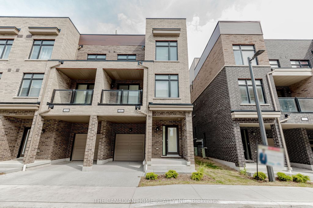 Photo of 1865 Pickering Parkway #1402, Pickering, ON L1V 0H2 (MLS # E12645136)