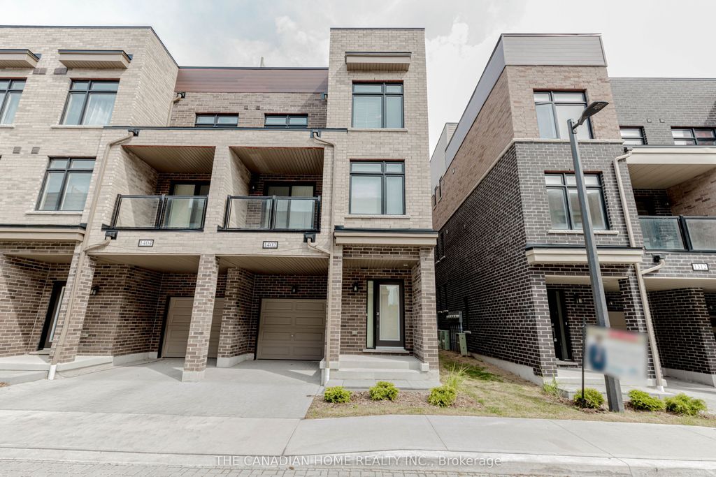 Photo of 1865 Pickering Parkway #1402, Pickering, ON L1V 0H2 (MLS # E12645136)
