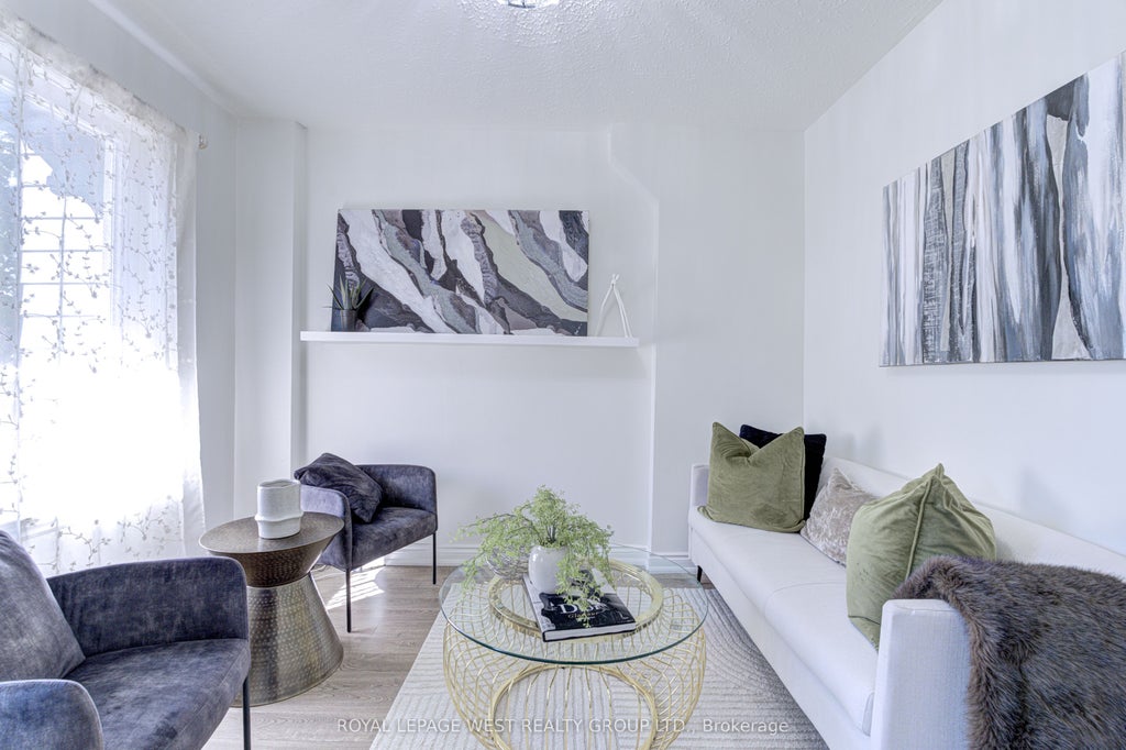 Photo of 44 Fisher Street, Toronto, ON M6K 1V8 (MLS # C13837216)