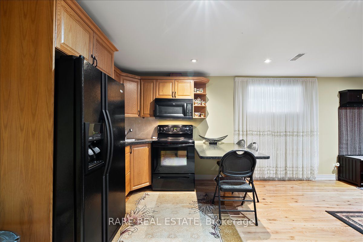 40 Lloyd George Avenue Lower