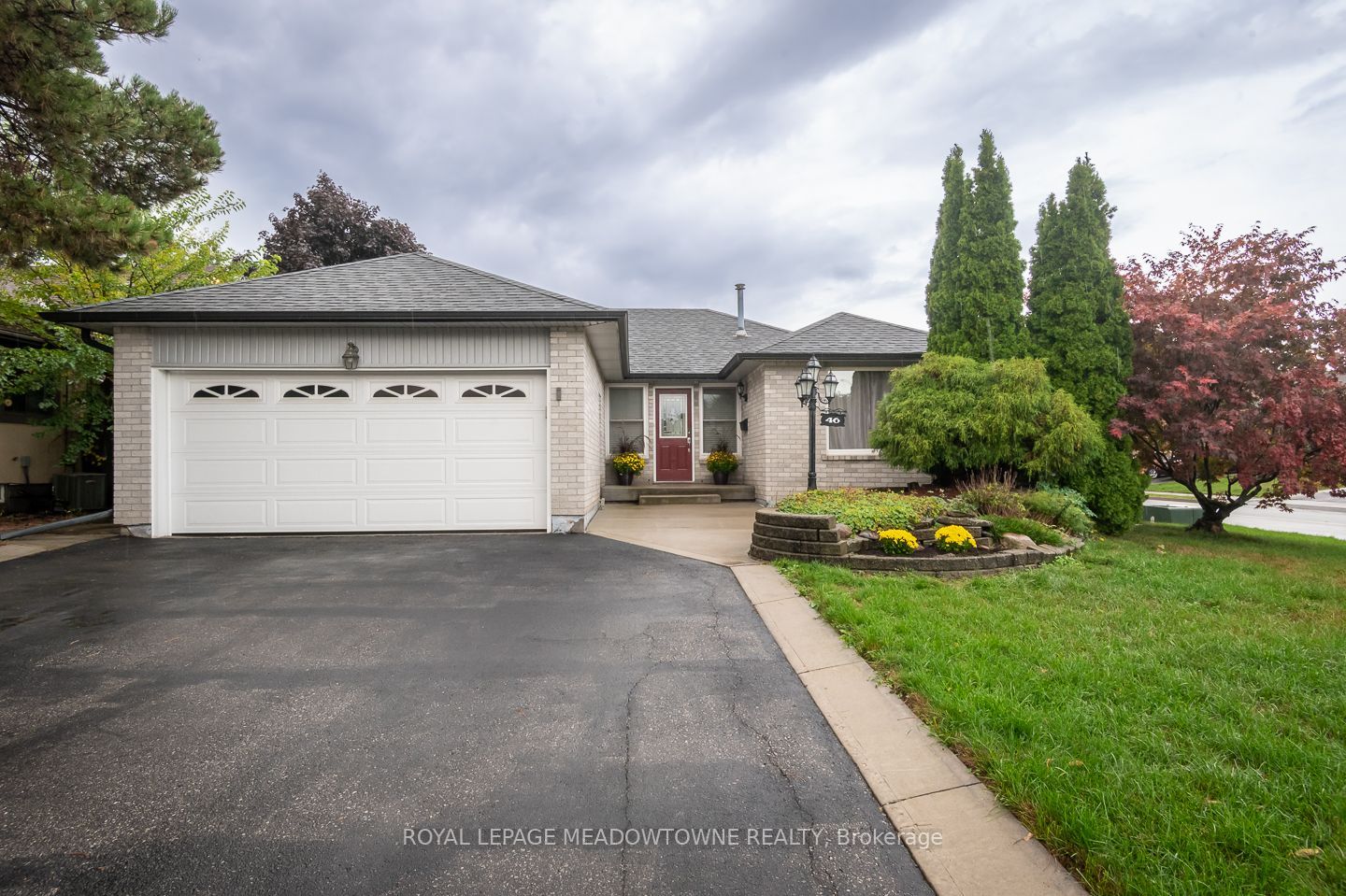 46 Reynier Drive