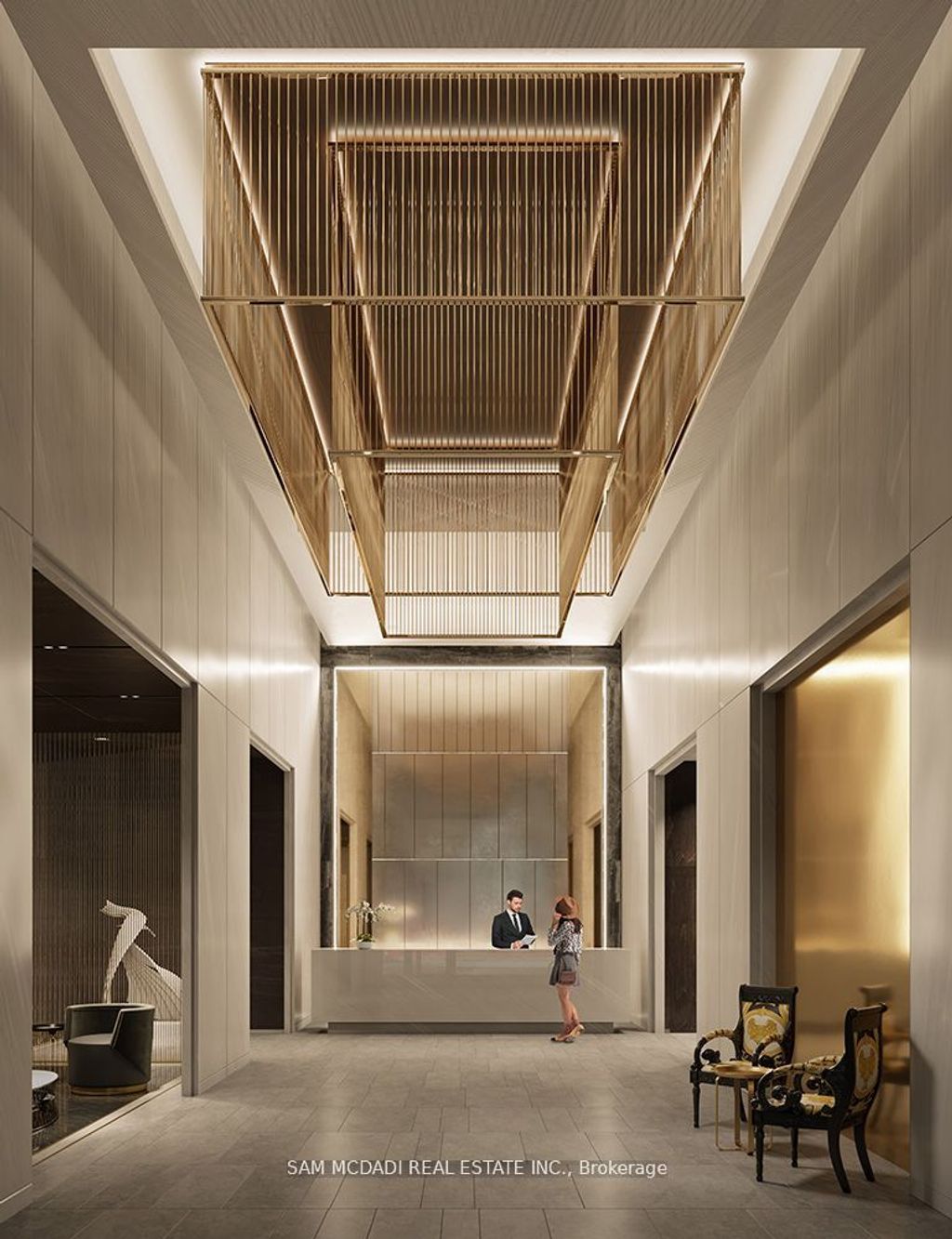 Photo of 319 Jarvis Street #1107, Toronto, ON M5B 0C8 (MLS # C13044138)