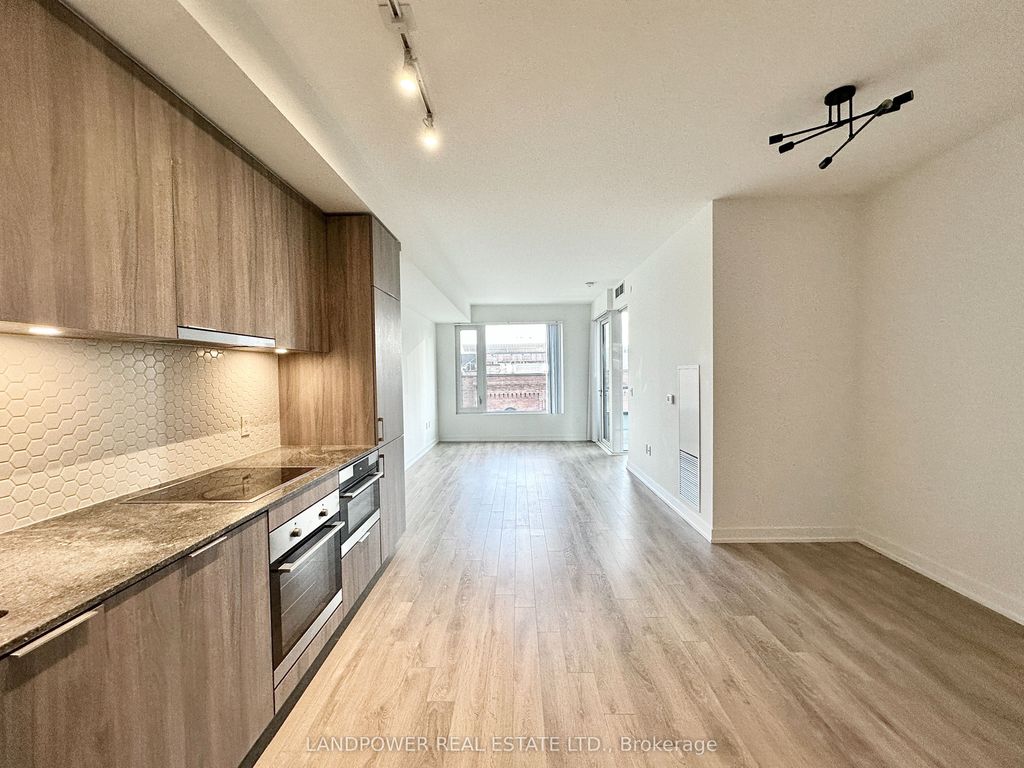 Photo of 158 Front Street E #401, Toronto, ON M5A 1E5 (MLS # C12606542)