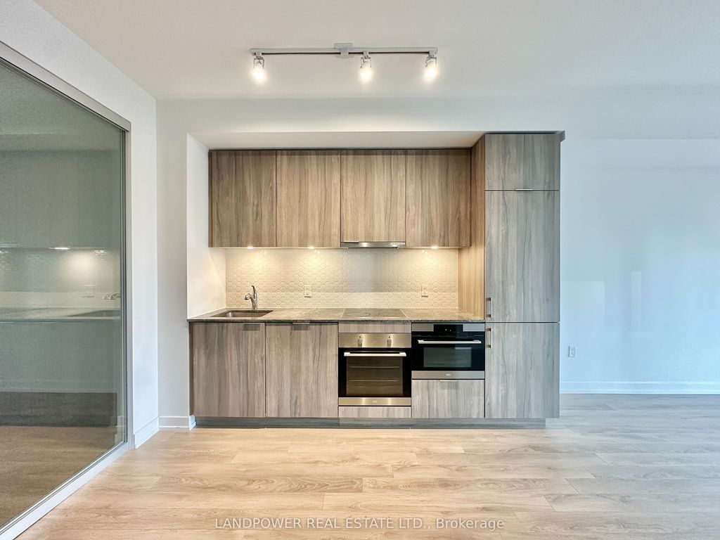 Photo of 158 Front Street E #401, Toronto, ON M5A 1E5 (MLS # C12606542)