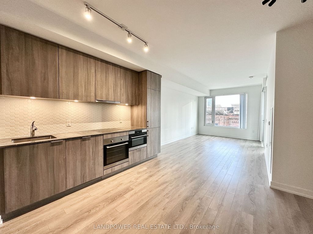 Photo of 158 Front Street E #401, Toronto, ON M5A 1E5 (MLS # C12606542)