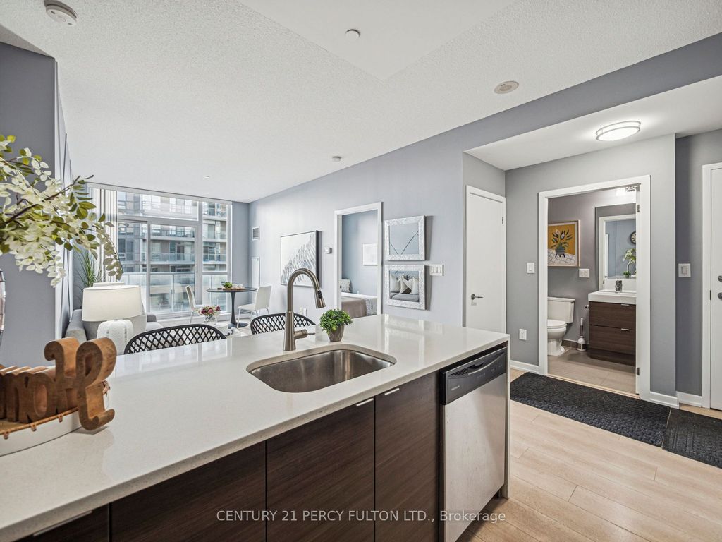 Photo of 62 Forest Manor Road #408, Toronto, ON M2J 0B6 (MLS # C12608058)