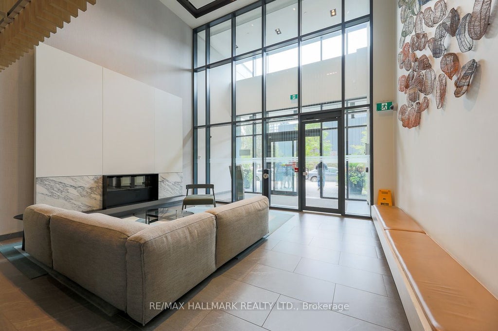 Photo of 225 Sumach Street #405, Toronto, ON M5A 0P8 (MLS # C13807904)